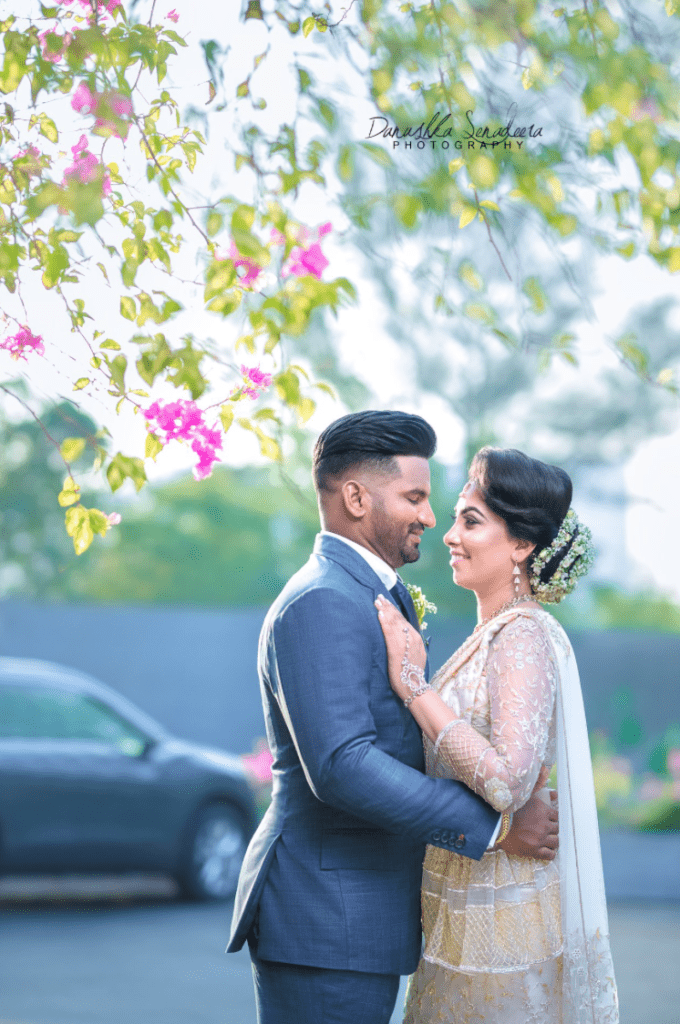 Who is He? Prominent Wedding Photographer in Sri Lanka and Ultimate