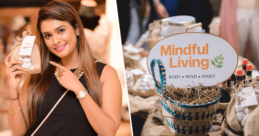 Sri Lanka Udari Sex - Mindful Living by Actress Udari Perera: Most Trusted Weight Loss Detox Tea  in Sri Lanka - E Online Sri Lanka