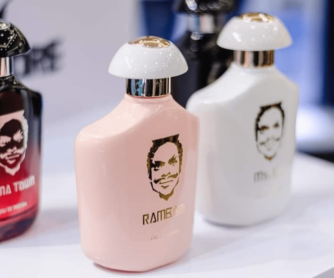 The First Luxury Celebrity Perfume Brand in Sri Lanka ”La Signore The ...