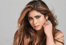 Anarkali Akarsha: A Timeless Sri Lankan Icon of Beauty, Talent, and Inspiration